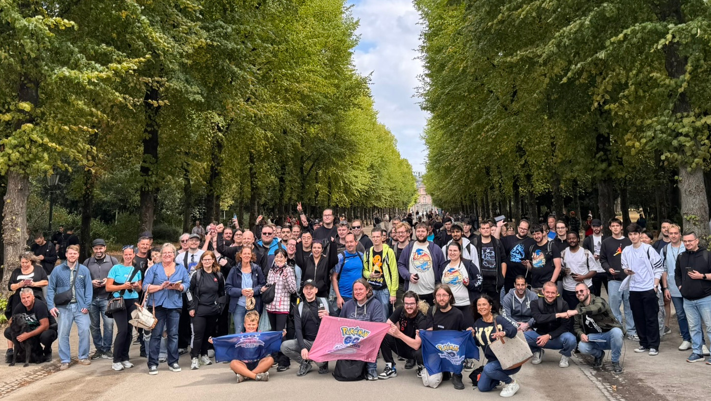 group photo